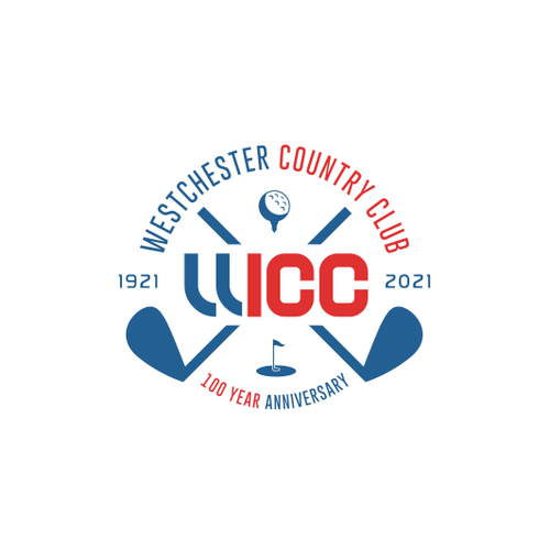Design di Centennial Anniversary Logo di Gabri.