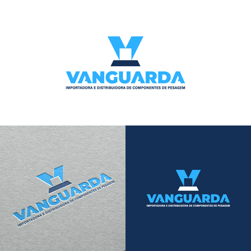 Logo design contest entry by ORANGGO