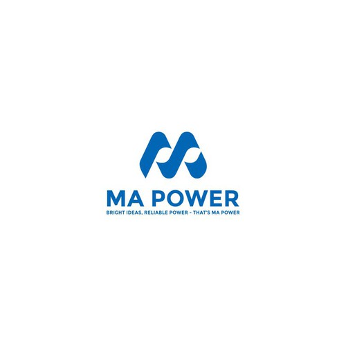 MA Power Design réalisé par arsyiluna