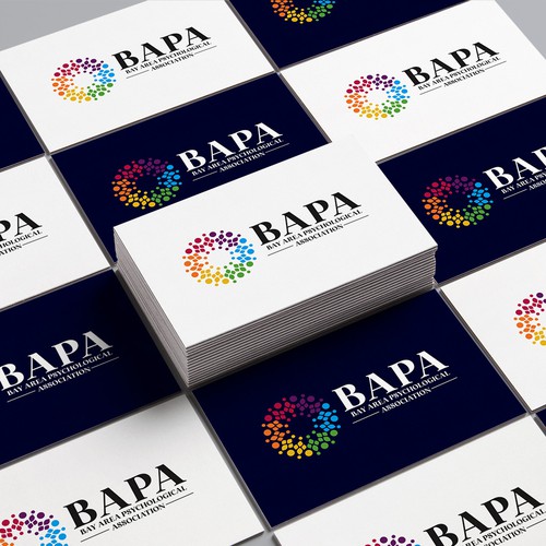 Design a professional and hip logo for mental health association Design by Gaurldia