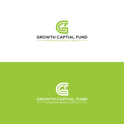 Growth Capital Fund Identity Project Design by Nimas Diajeng