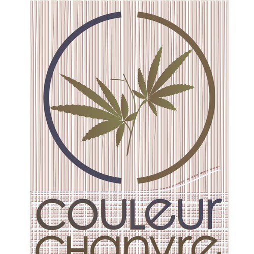 Logo & business card contest entry by VikaJD