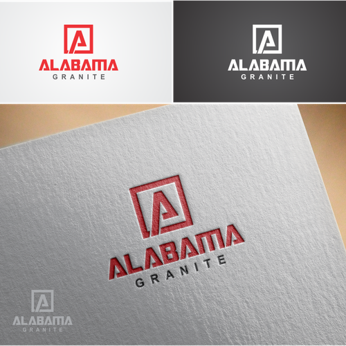 Create a logo for a GRANITE COUNTERTOP company! | Logo design contest