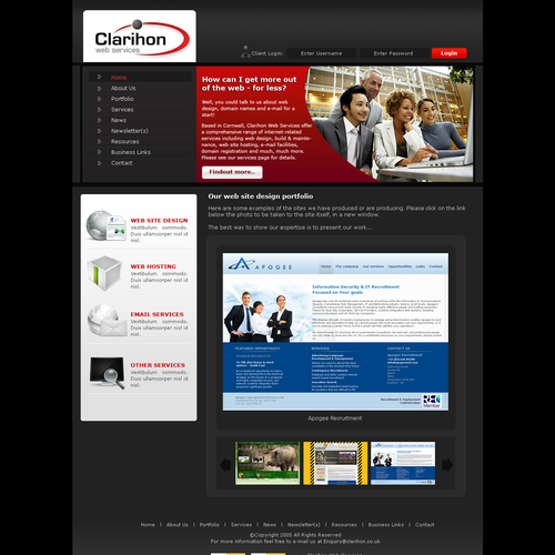 Design di Eye-catching design needed di cyrixian
