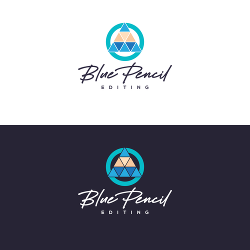 I need a memorable and attractive logo for my editing business. Design réalisé par Tom Joshua