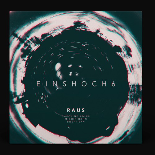 Illustration or graphics contest entry by Ossobüko Studio