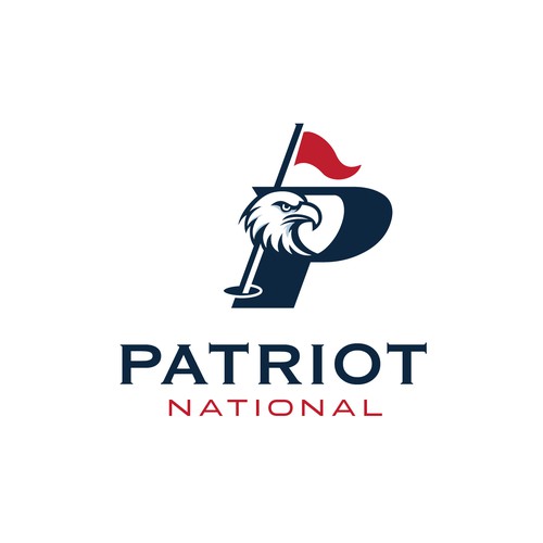 Patriots National Golf Club Design réalisé par TT Global Studios™