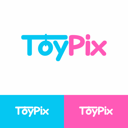 Toy brand logo design Design by OMKY®