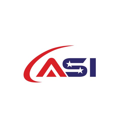 ASI - New Insurance Company Logo Design by Masum art 007