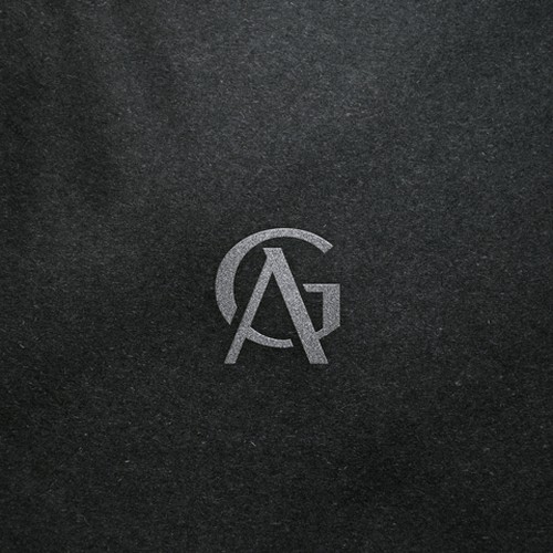 Powerful, modern logo for aesthetics medical distributor that appeals to aesthetic practitioners Design by des13n ©