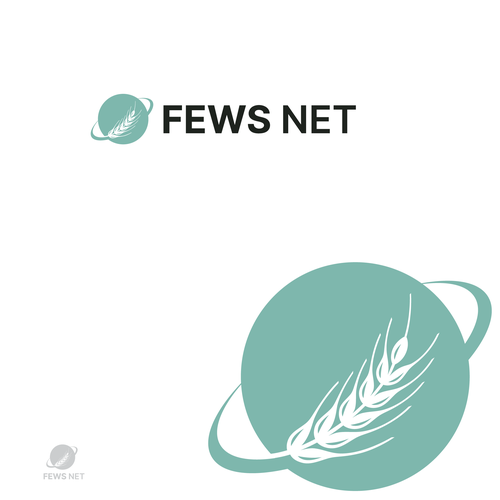 Designs USAID Famine Early Warning Systems Network Logo Redesign Logo design contest