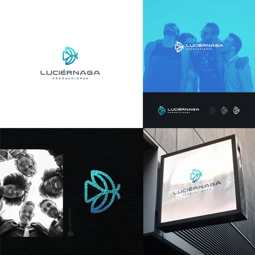 Proposta di design per un contest della categoria Logo realizzata da Luis Vásquez — VASK