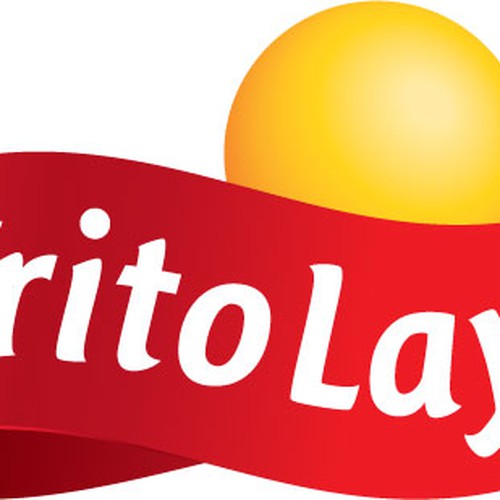 logotipo de frito lay