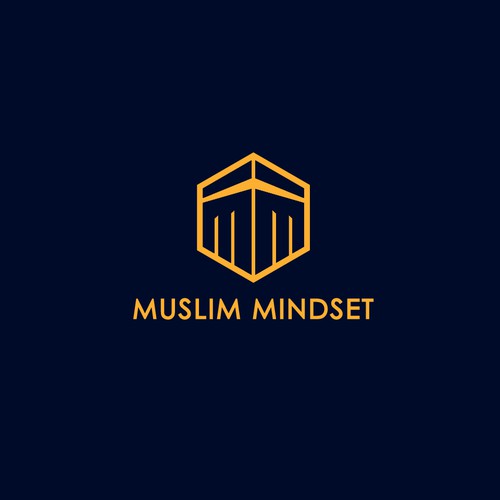 Create a Logo for Personal Development for Muslims - MuslimMindset Design by Atank