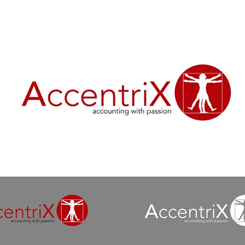 Logo & business card contest entry by Light and shapes