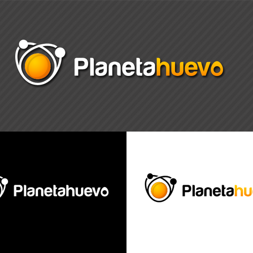 Planetahuevo is looking for profesional Logo for a website Design by djredsky