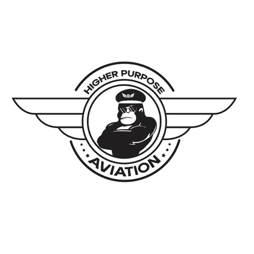 Higher Purpose Aviation Design by MD Sumon Farazi