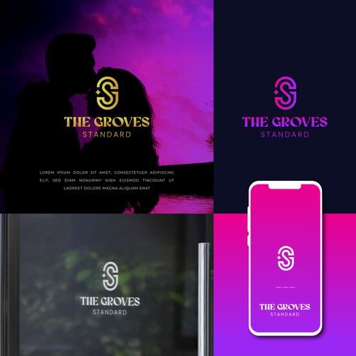 The Groves Standard Design by exson