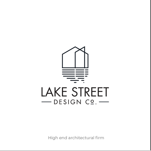 Lake Street Design Co. Design by Ponteresandco