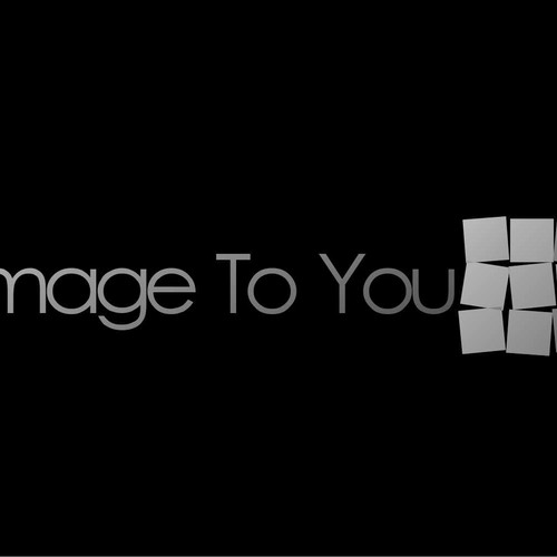 logo for Image To You Design by zulkarnain