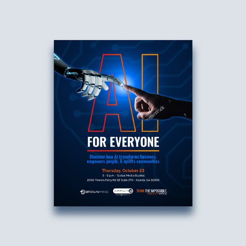  contest entry by Illustrataur