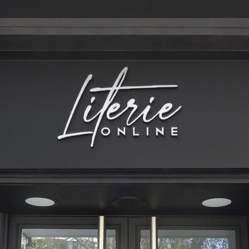 Logo design contest entry by anapekic