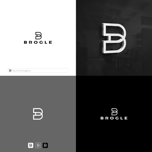 Design a Logo for a Luxury Lifestyle Brand Logo design contest