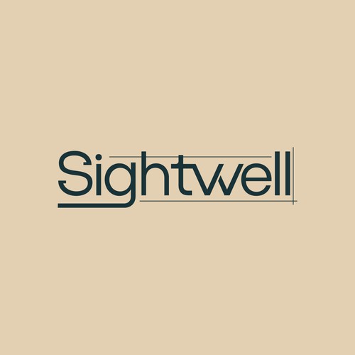Design a Timeless Logo for Sightwell — A Place-Rooted Creative Developer Design by Elite Craters
