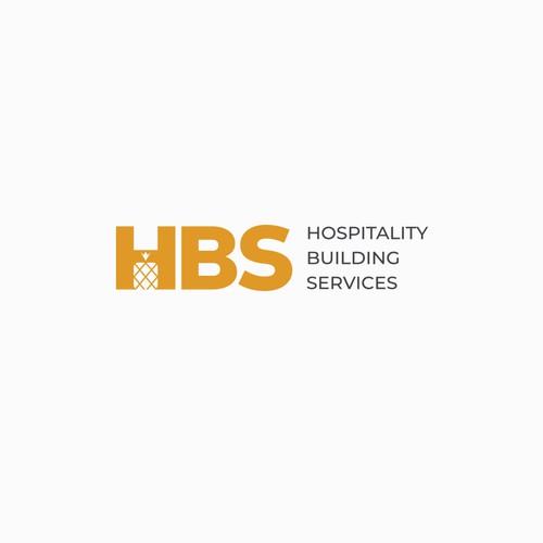 Rebranding HBS logo for construction company Design réalisé par Mr.CreativeLogo