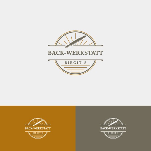  contest entry by Herii1