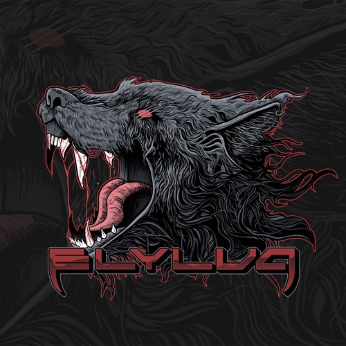 Logo design contest entry by Zemb666