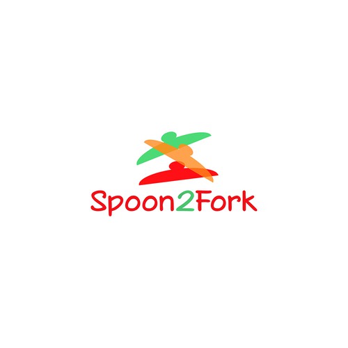 Design di Design baby to toddler cooking class logo for Spoon 2 Fork di dabic10