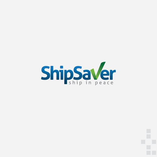 New logo wanted for ShipSaver Design by SiCoret