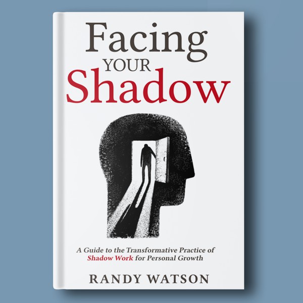 Psychology & Self-Help Book Cover