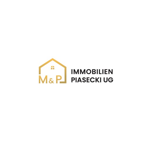 Logo for a Real Estate Brokerage Design by Imam H.