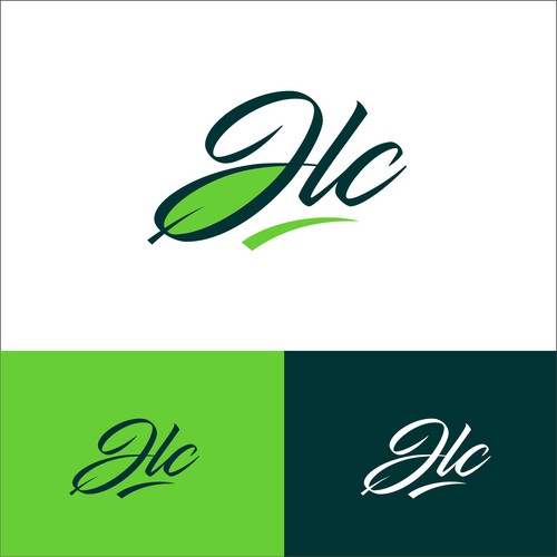 JLC Logo Design by GA19