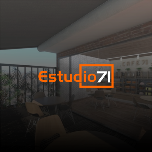 Logo design contest entry by @mbaht!k