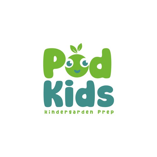 New Preschool Business- Launching for Scale! Design by newbie sakti