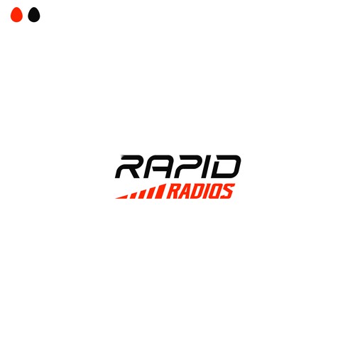 Masculine and Hip design for Walkie Talkie Brand Design by Gurpreet Singh Maan