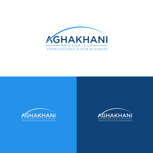 Corporate Logo needed for an Accounting Firm | Logo design contest