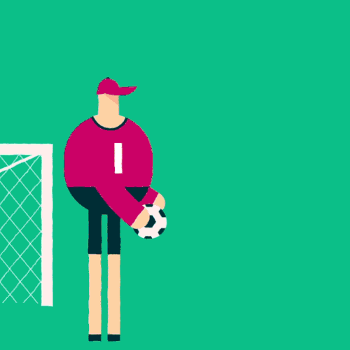 Community Contest | Create an animated GIF for The 99designs Cup! (multiple winners) Design by Pinch Studio