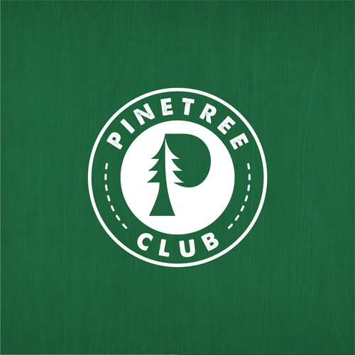 Design a country club logo-ontwerp door perféctroll