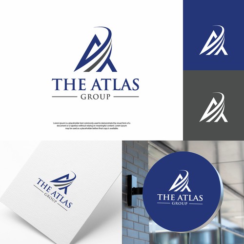 We need a memorable logo for our new realty company Design by Aditya Chhatrala