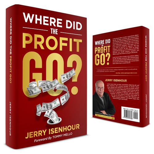 Waste book design Design by Sam Arts Studio