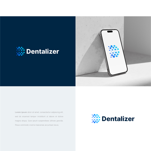 application logo Design by Axvio :)