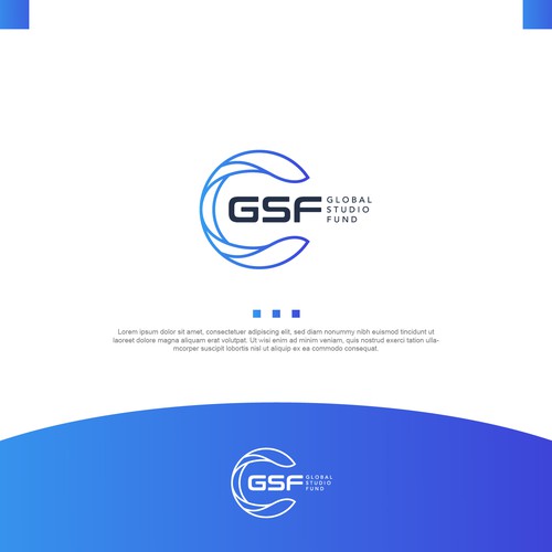 Design a Logo for a Fund Investing in Startups and Venture Studios Design réalisé par gigigraphic