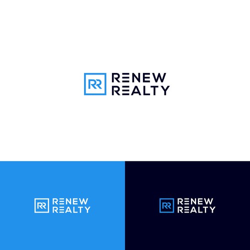 Renew Realty Design by rayhanabir ™
