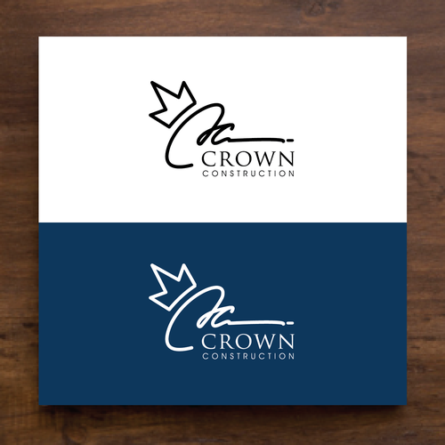 Crown Construction Design by Per CikSa