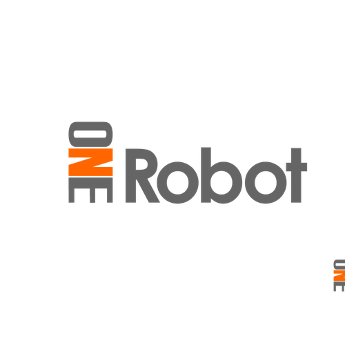 Educational robot startup needs an exciting logo! Design von BillyFoss