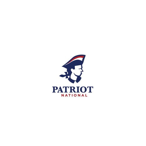 Patriots National Golf Club Design por harivas